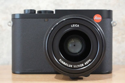 LEICA Q3 Version JP 付属品完備