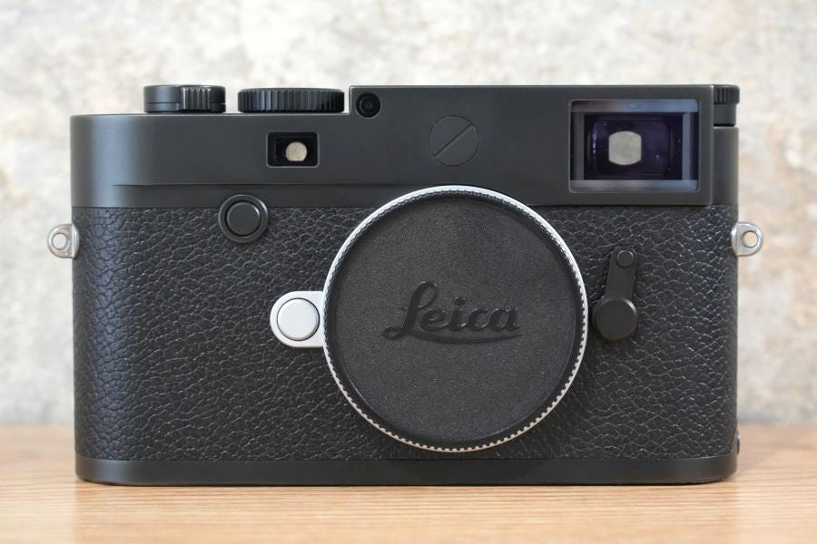 LEICA M10 Black Chrome