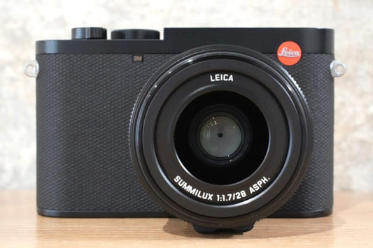LEICA Q3 Version JP 付属品完備 2024年製
