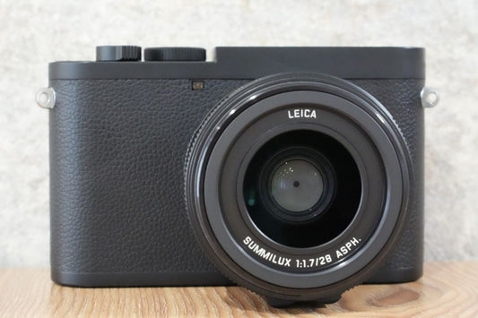 LEICA Q2 Monochrom モノクローム 付属品完備