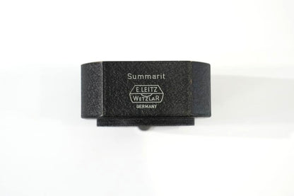 LEICA XOONS/12520 Summarit 50mm用フード