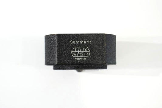 LEICA XOONS/12520 Summarit 50mm用フード