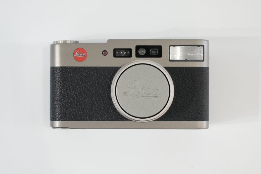 LEICA CM ZOOM