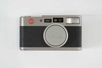 LEICA CM ZOOM