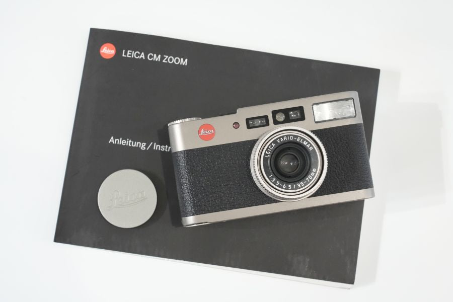 Leica – Page 2 – まるかめら