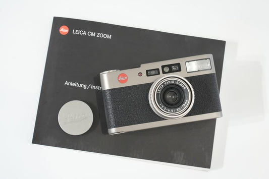LEICA CM ZOOM