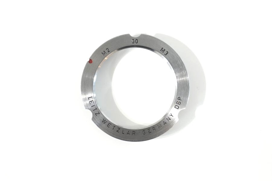 LEICA L/Mリング 90mm  マウントアダプター