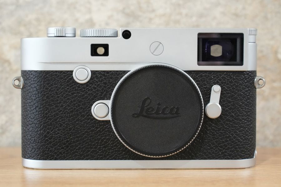 Leica – Page 2 – まるかめら