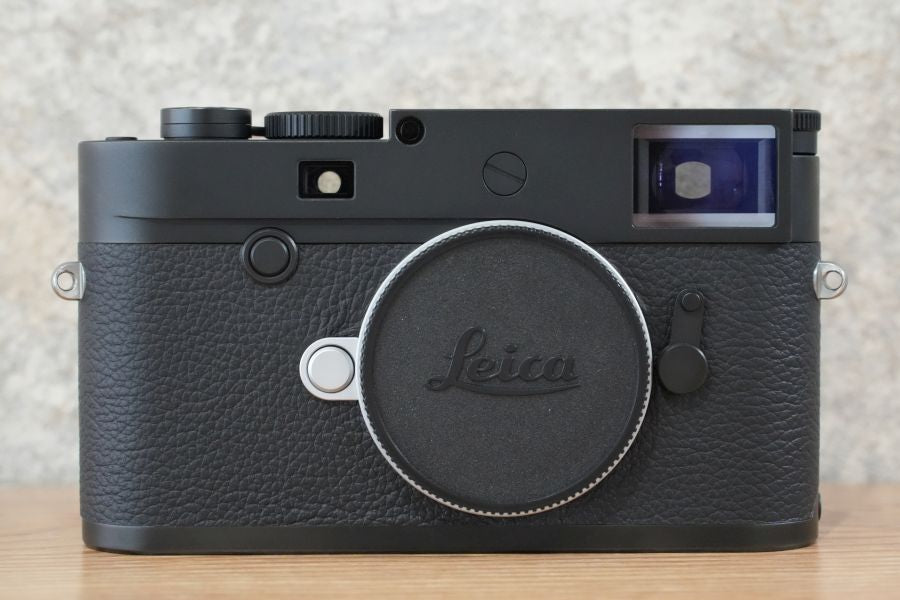 LEICA M10-D