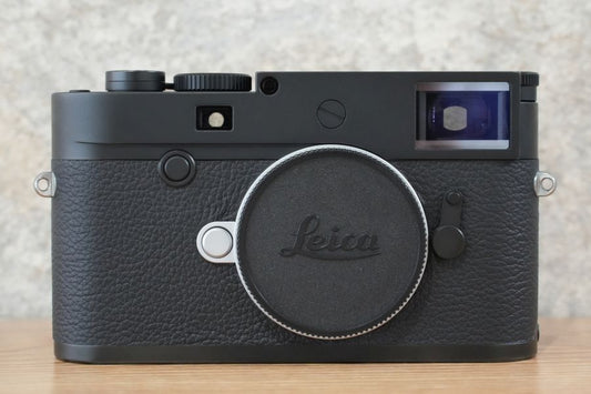 LEICA M10-D