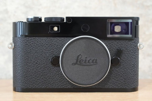 LEICA M11 Glossy Black Paint Version JP 付属品完備 保証付き