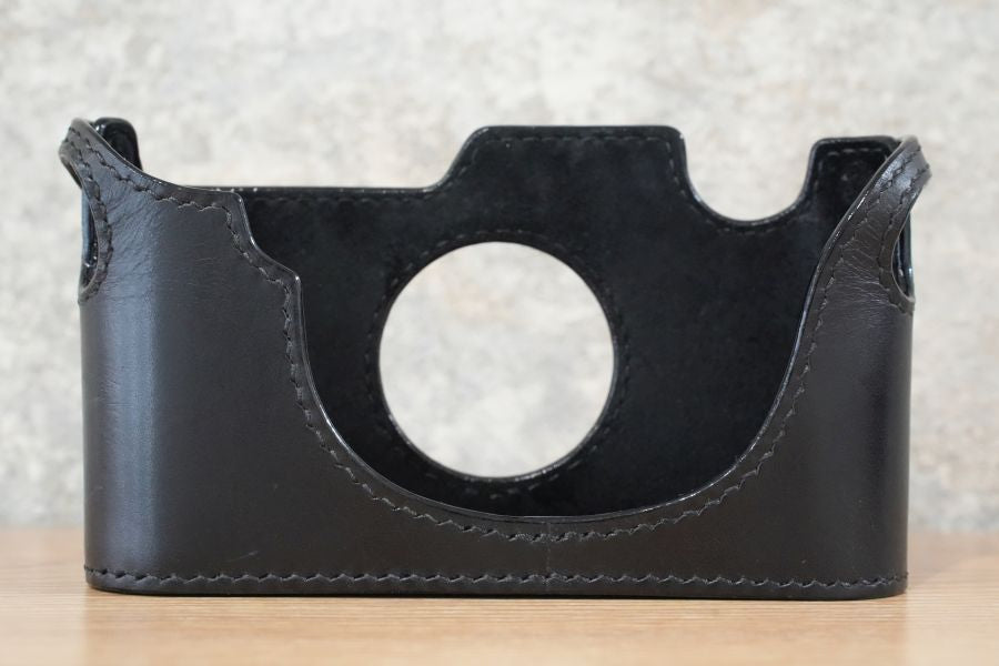 Arte Di Mano	M10-D half case ハーフレザーケース