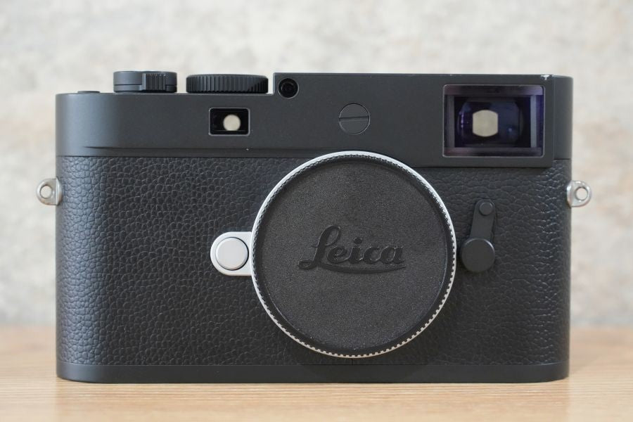 LEICA M11-D Black Paint Version JP 付属品完備 保証付き