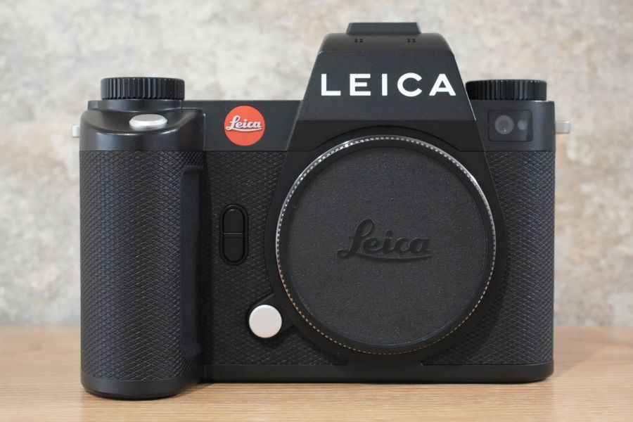 LEICA SL3  Version JP 付属品完備 保証付き