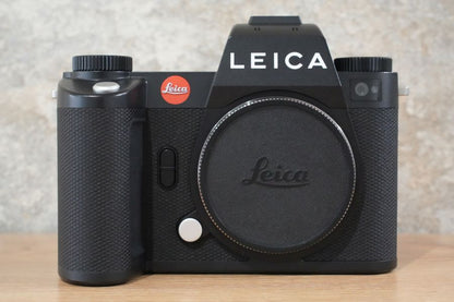 LEICA SL3  Version JP 付属品完備 保証付き