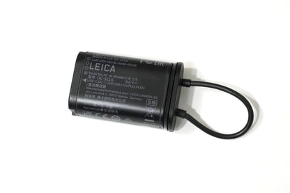 LEICA DCカプラー DC-SCL6 16200