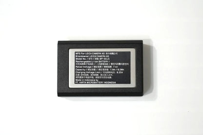 LEICA BP-SCL5  M10用バッテリー 24003