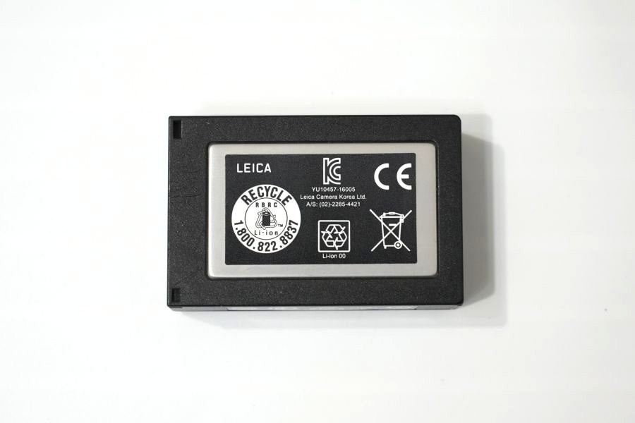 LEICA BP-SCL5  M10用バッテリー 24003