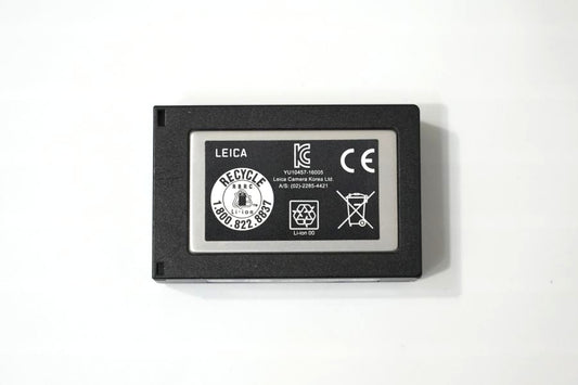 LEICA BP-SCL5  M10用バッテリー 24003