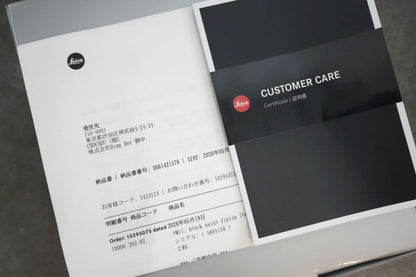 LEICA M11 Black Paint Version JP 付属品完備 点検済み