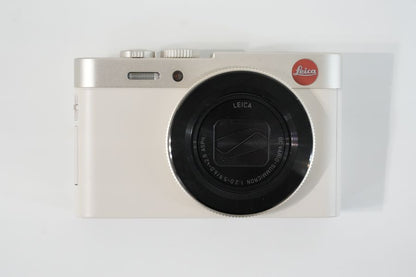 LEICA C Typ112 ライトゴールド 付属品完備