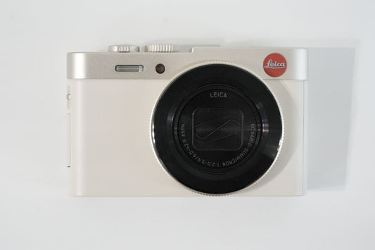 LEICA C Typ112 ライトゴールド 付属品完備