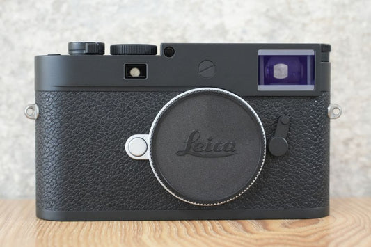 LEICA M11-P Black Paint  付属品完備