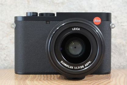 LEICA Q3 付属品完備 美品
