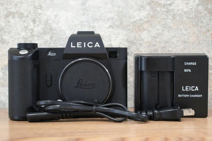 LEICA SL2