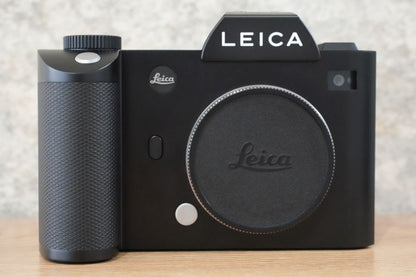 LEICA SL Typ601 付属品完備