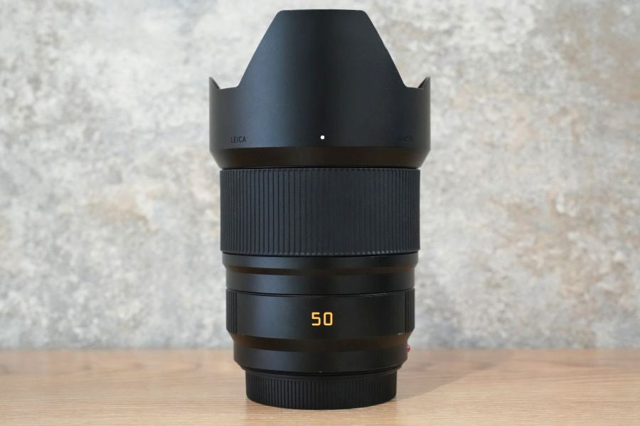 LEICA Summicron SL50mm f2.0 ASPH. 11193