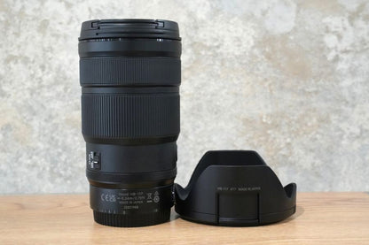 Nikon NIKKOR Z 24-70mm f2.8 S II