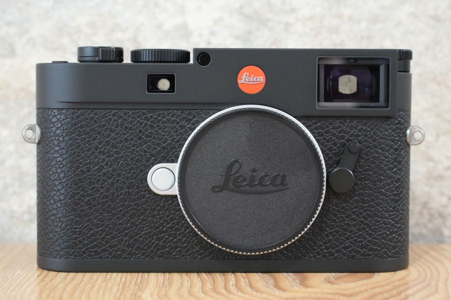 LEICA M11 Black Paint ブラックペイント 付属品完備