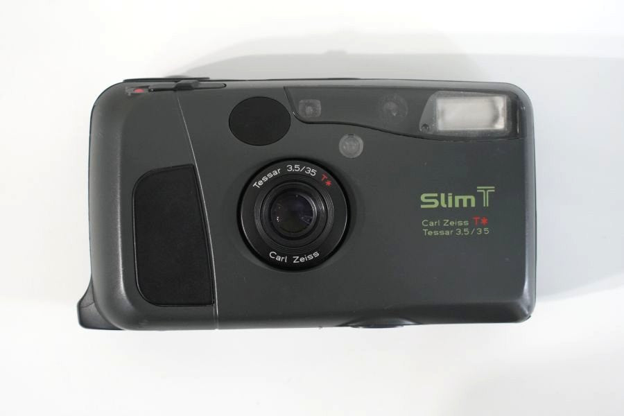 KYOCERA Slim T