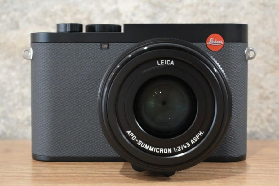 LEICA Q3 43 Version JP 付属品完備 美品 保証付き