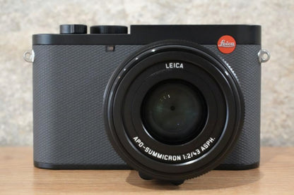 LEICA Q3 43 Version JP 付属品完備 美品 保証付き
