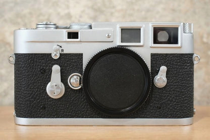 LEICA M3 SS シングルストローク 1965年製 OH済み