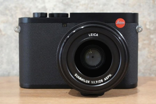 LEICA Q2 付属品完備