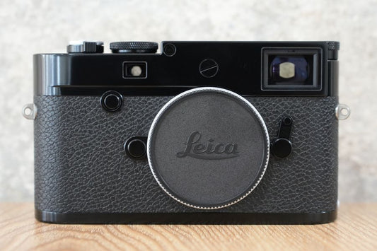 LEICA M10-R Black Paint 美品 付属品完備