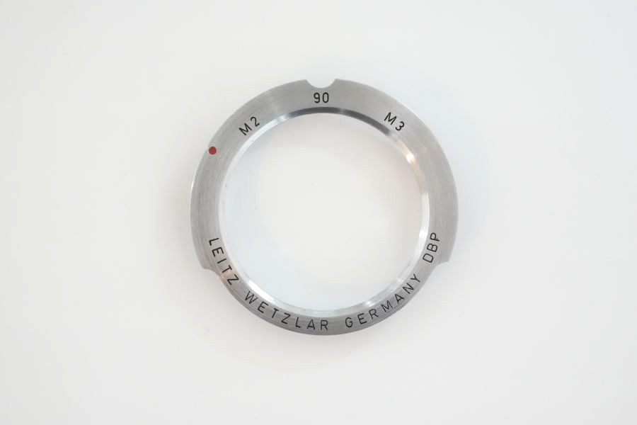 LEICA L/Mリング 90mm マウントアダプター