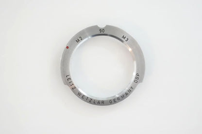 LEICA L/Mリング 90mm マウントアダプター