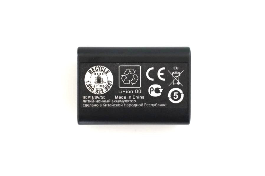 LEICA 14464 M8/M9/MM/M-E220用 バッテリー