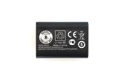 LEICA 14464 M8/M9/MM/M-E220用 バッテリー