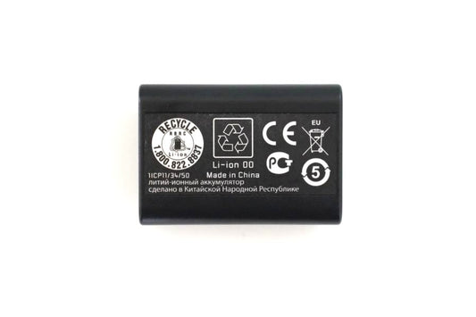 LEICA 14464 M8/M9/MM/M-E220用 バッテリー
