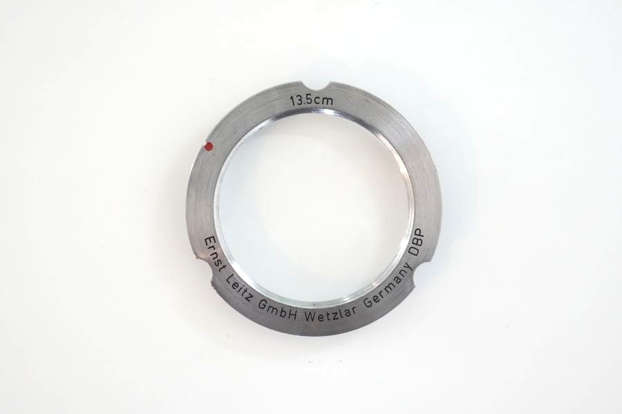 LEICA L/Mリング 135mm マウントアダプター