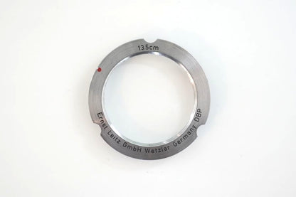 LEICA L/Mリング 135mm マウントアダプター