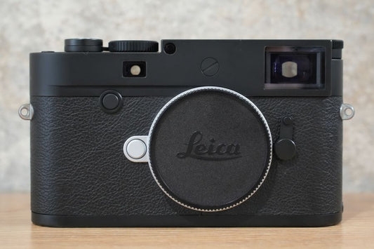LEICA M10-D