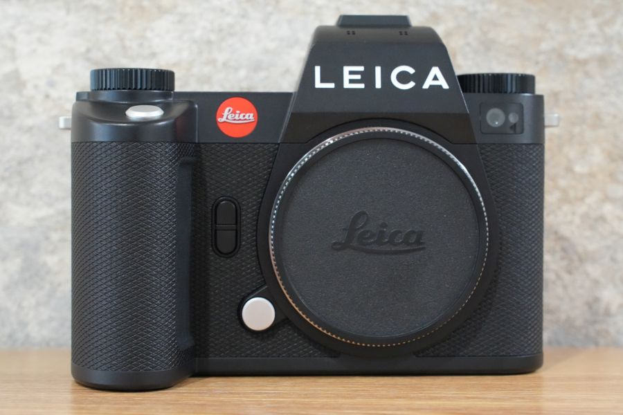 LEICA SL3 付属品完備 保証付き LEICA SL3 付属品完備 保証付き – まるかめら