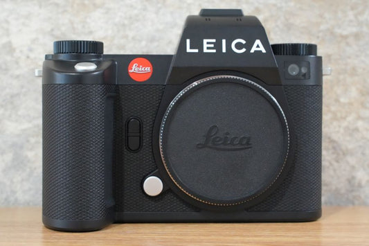 LEICA SL3 付属品完備 保証付き