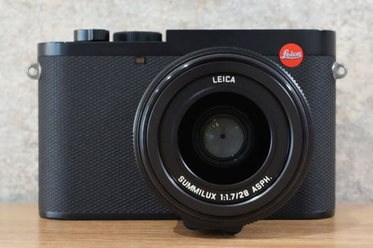 LEICA Q3 付属品完備